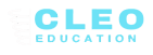 cleo logo